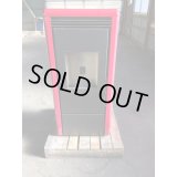 【中古】MORETII ペレットストーブ mini V